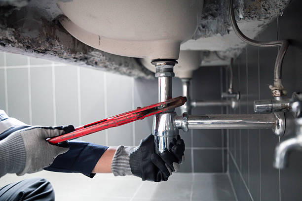 Trusted Drain Cleaning service in Waynesville, GA - Masters Plumbing Service